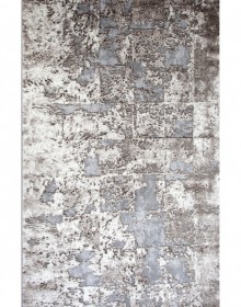 Синтетичний килим JAMILA GOLD 15635 , CREAM BEIGE - высокое качество по лучшей цене в Украине.